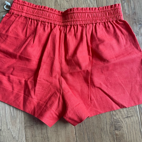 Jcrew womens shorts - size small - Picture 2 of 2